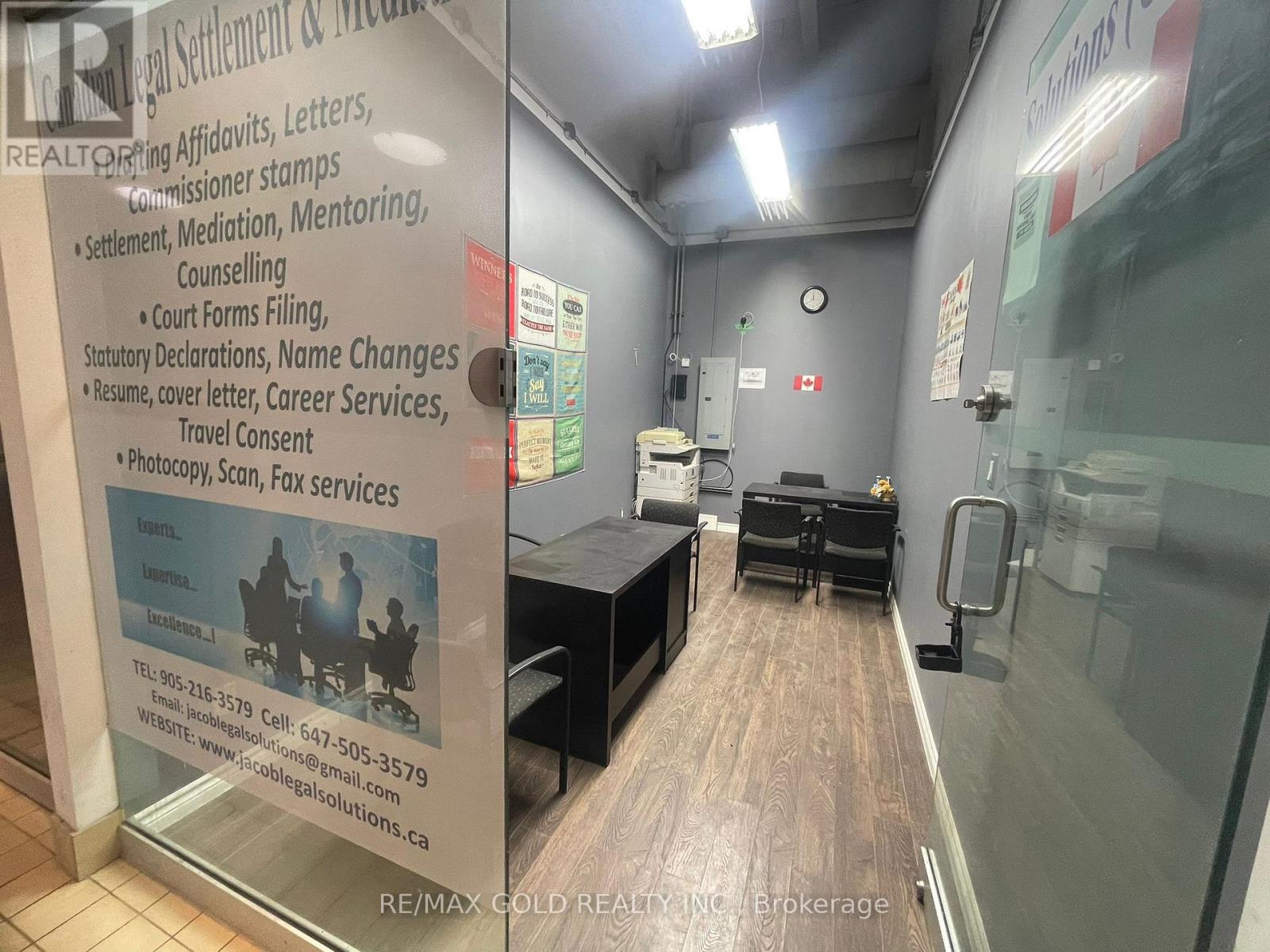 66 - 7215 Goreway Drive, Mississauga, Ontario  L4T 0B4 - Photo 21 - W13726342