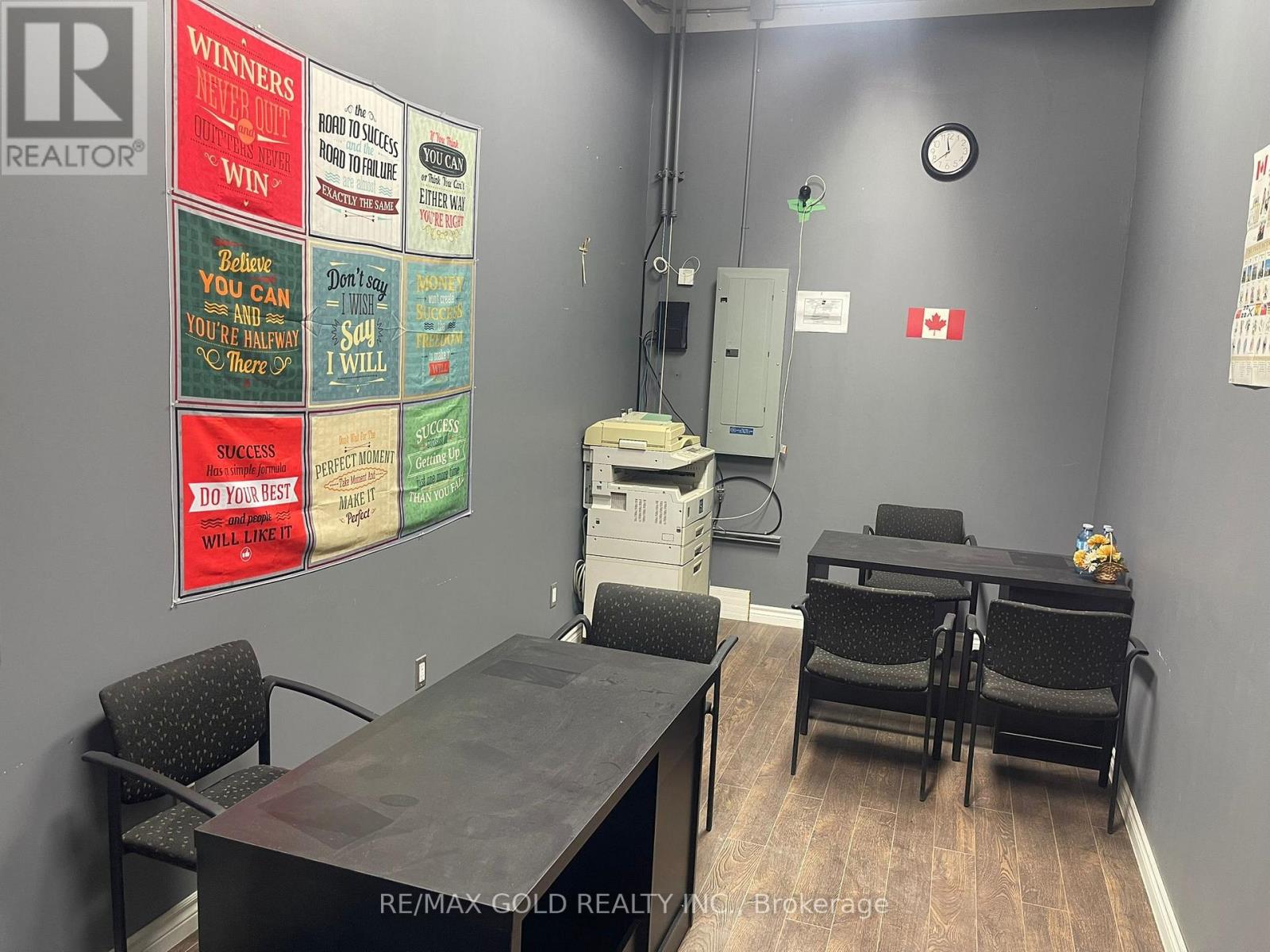 66 - 7215 Goreway Drive, Mississauga, Ontario  L4T 0B4 - Photo 32 - W13726342