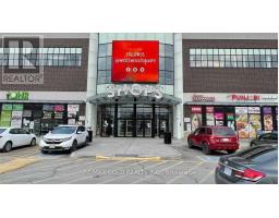 66 - 7215 GOREWAY DRIVE, Mississauga, Ontario