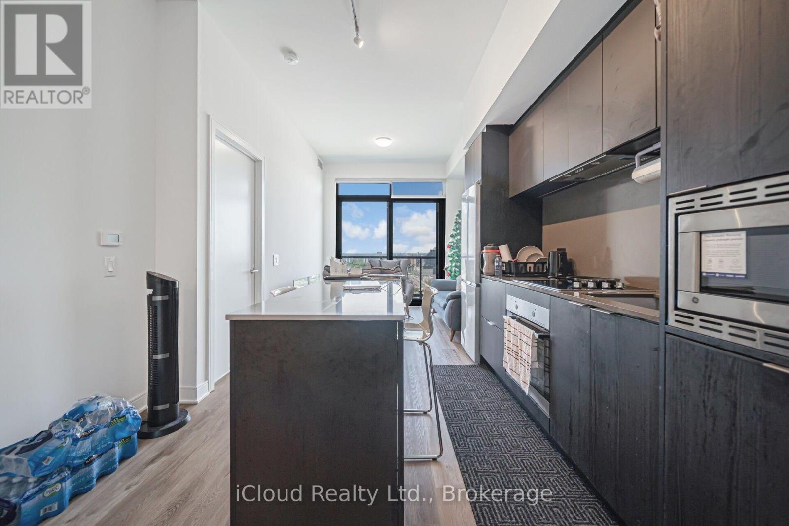 1714 - 86 Dundas Street E, Mississauga, Ontario  L5A 0B1 - Photo 21 - W13726346