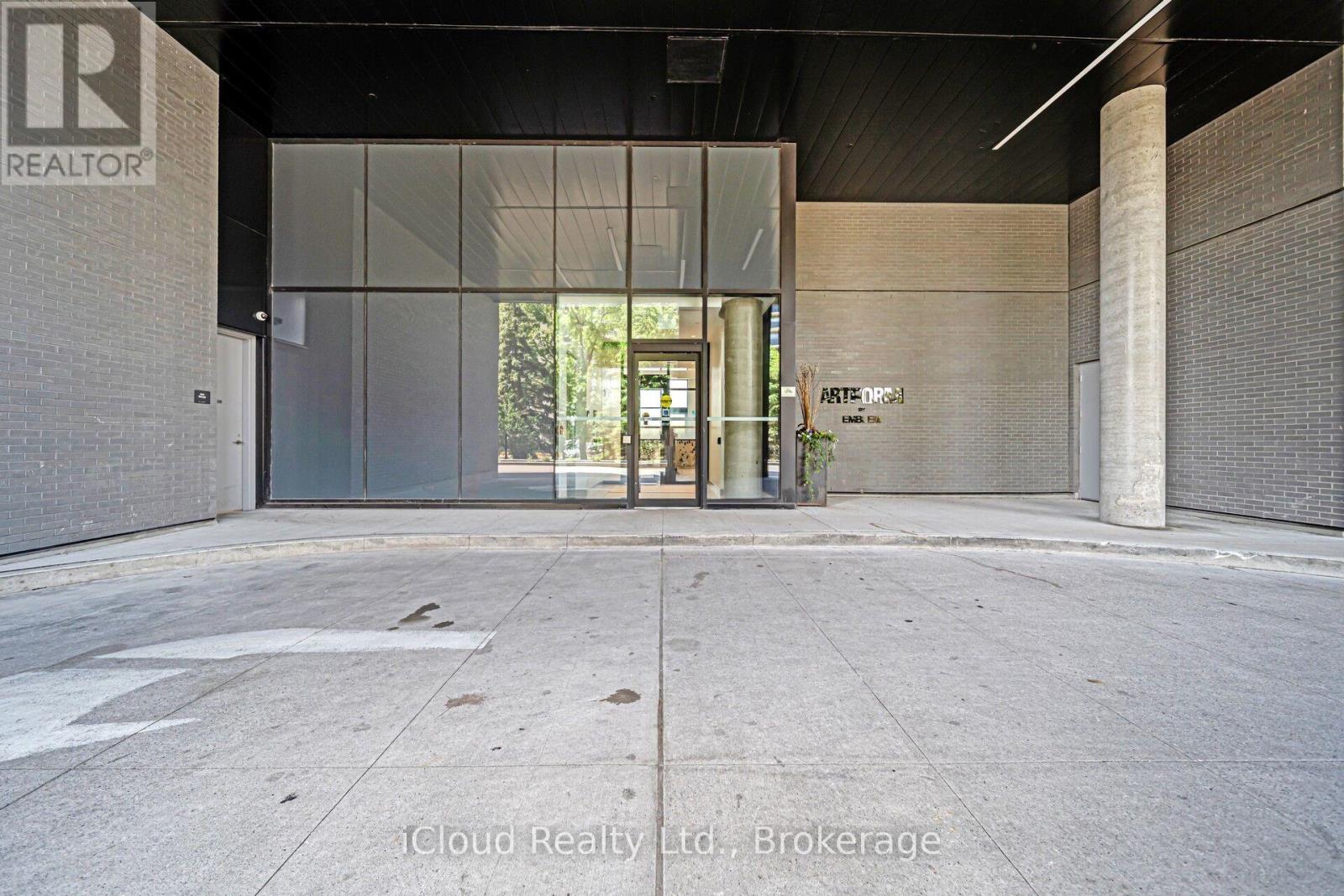 1714 - 86 Dundas Street E, Mississauga, Ontario  L5A 0B1 - Photo 3 - W13726346