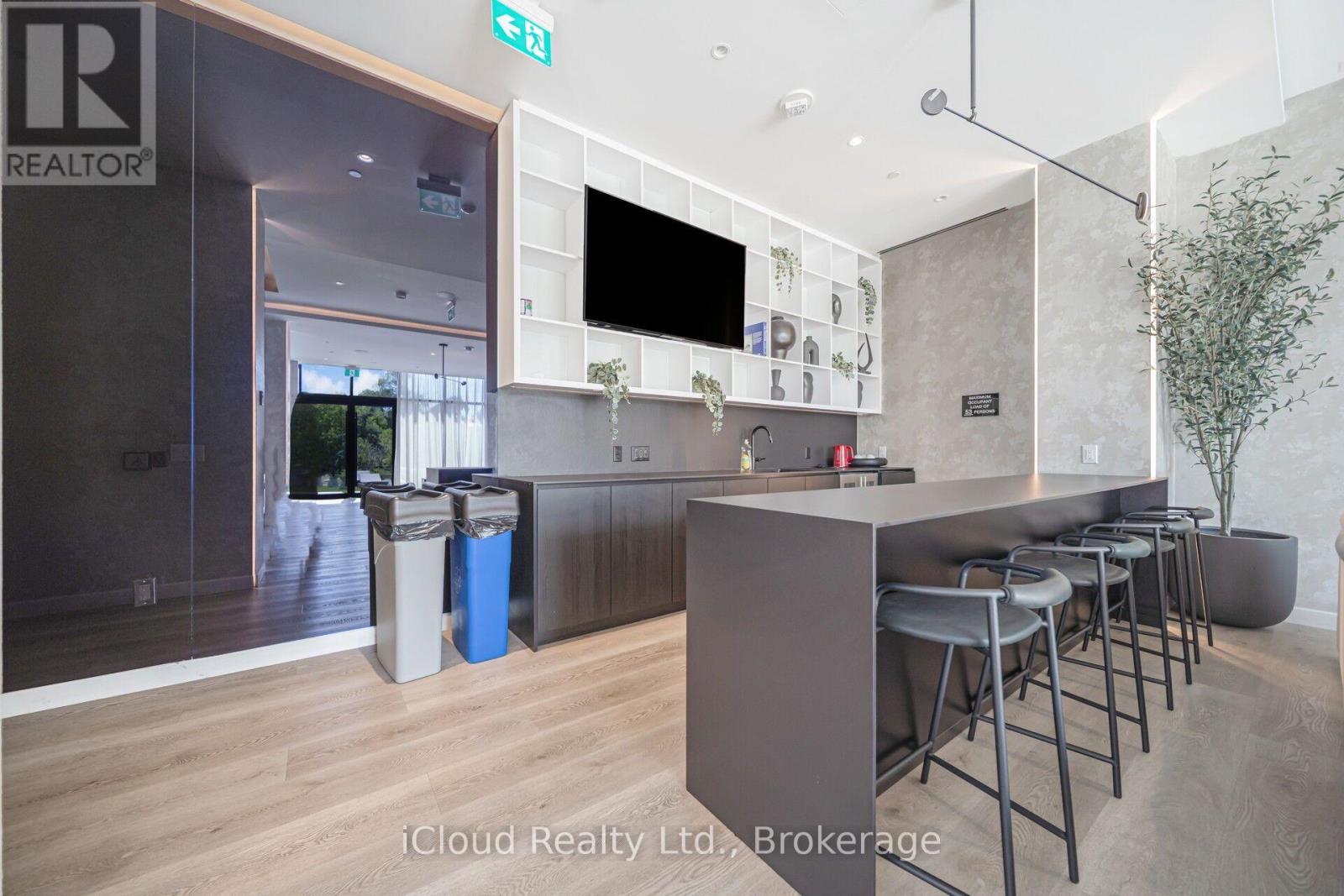 1714 - 86 Dundas Street E, Mississauga, Ontario  L5A 0B1 - Photo 7 - W13726346