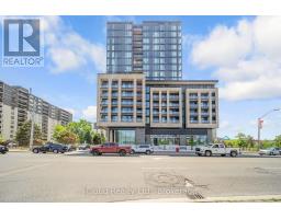 1714 - 86 DUNDAS STREET E, Mississauga, Ontario