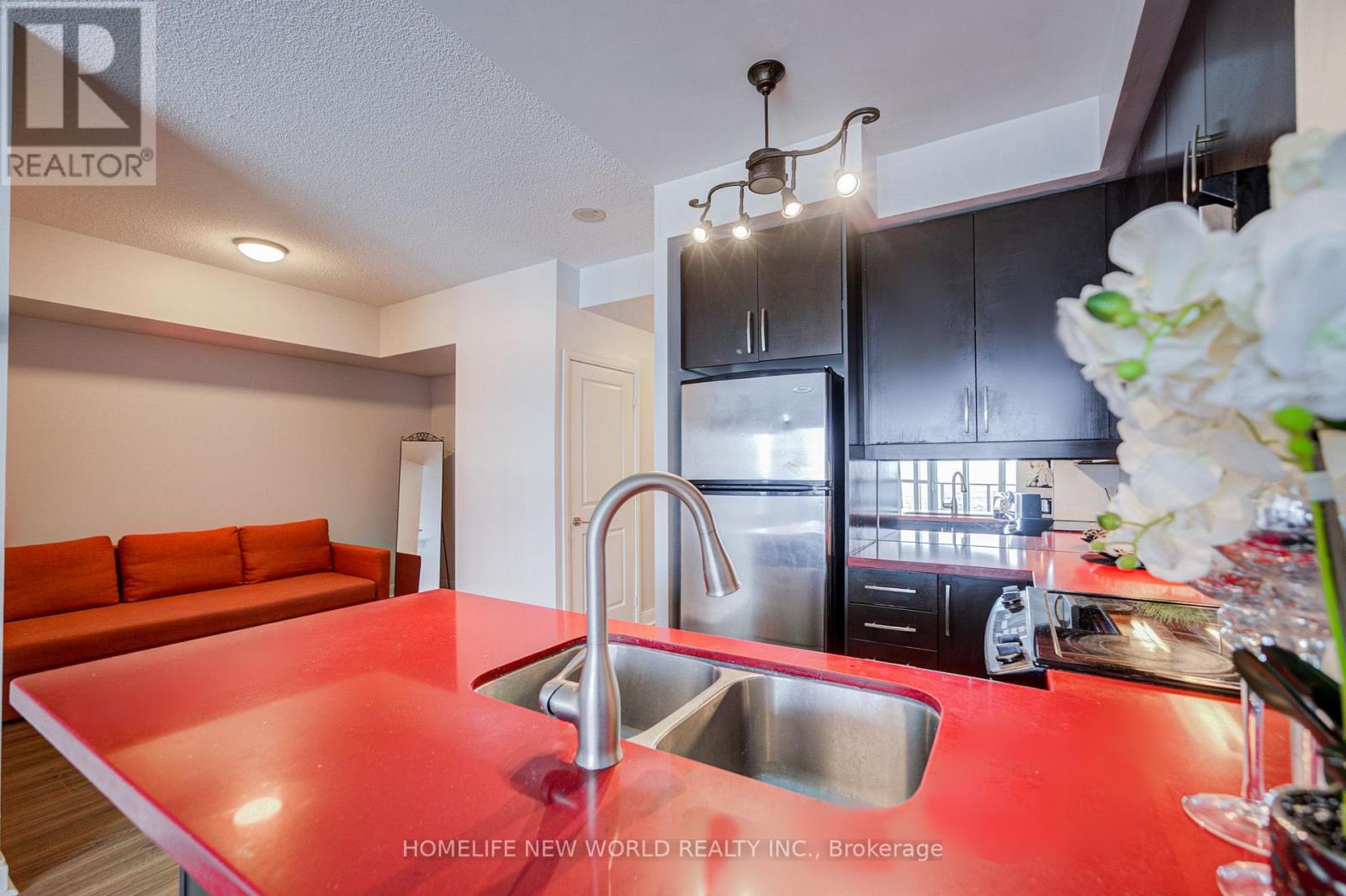 4906 - 60 Absolute Avenue, Mississauga, Ontario  L4Z 0A9 - Photo 10 - W13726348