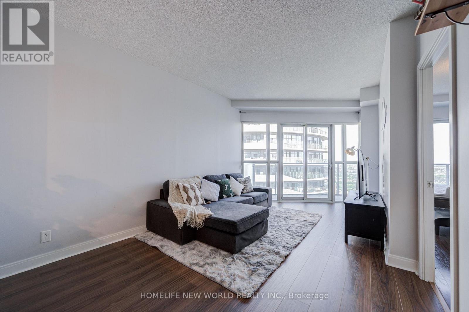 4906 - 60 Absolute Avenue, Mississauga, Ontario  L4Z 0A9 - Photo 11 - W13726348
