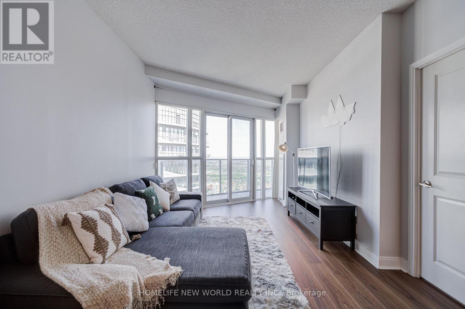 4906 - 60 Absolute Avenue, Mississauga, Ontario  L4Z 0A9 - Photo 12 - W13726348