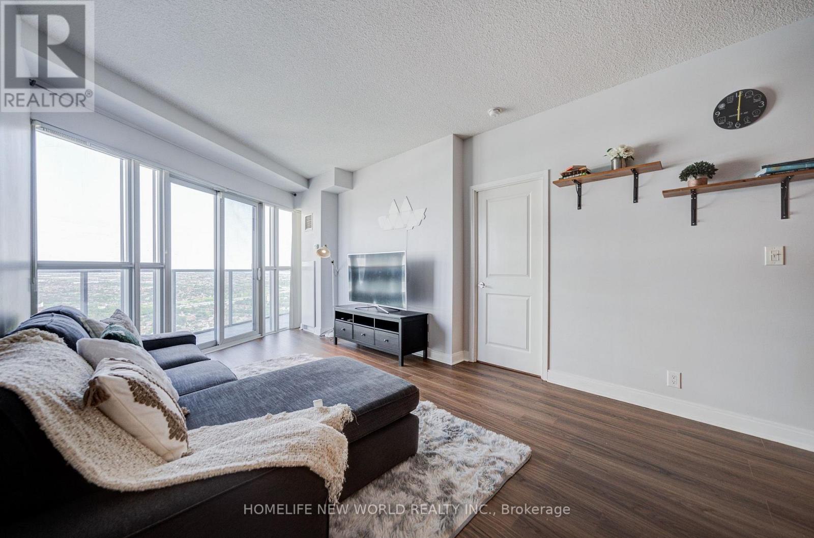 4906 - 60 Absolute Avenue, Mississauga, Ontario  L4Z 0A9 - Photo 13 - W13726348
