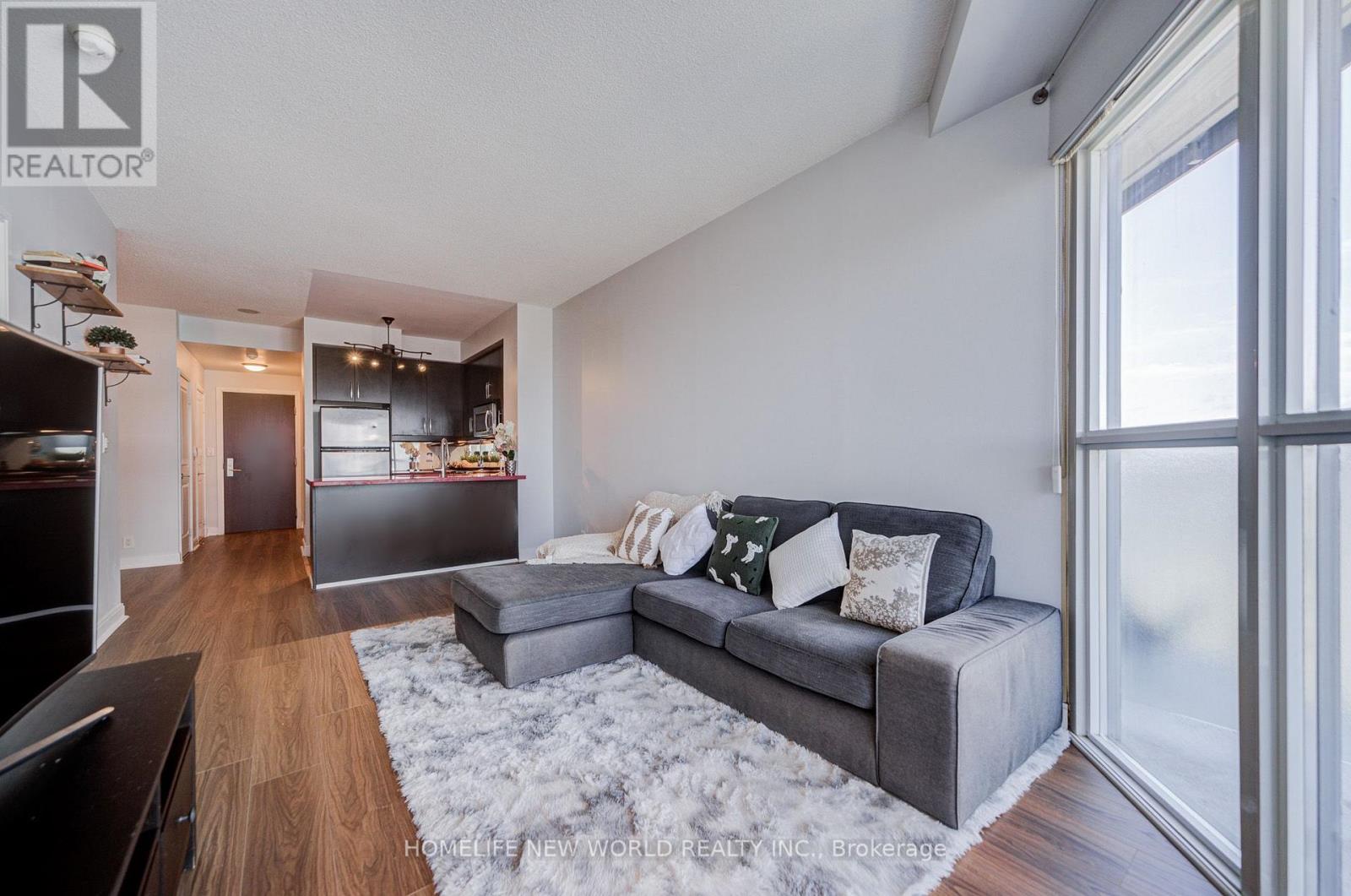 4906 - 60 Absolute Avenue, Mississauga, Ontario  L4Z 0A9 - Photo 14 - W13726348