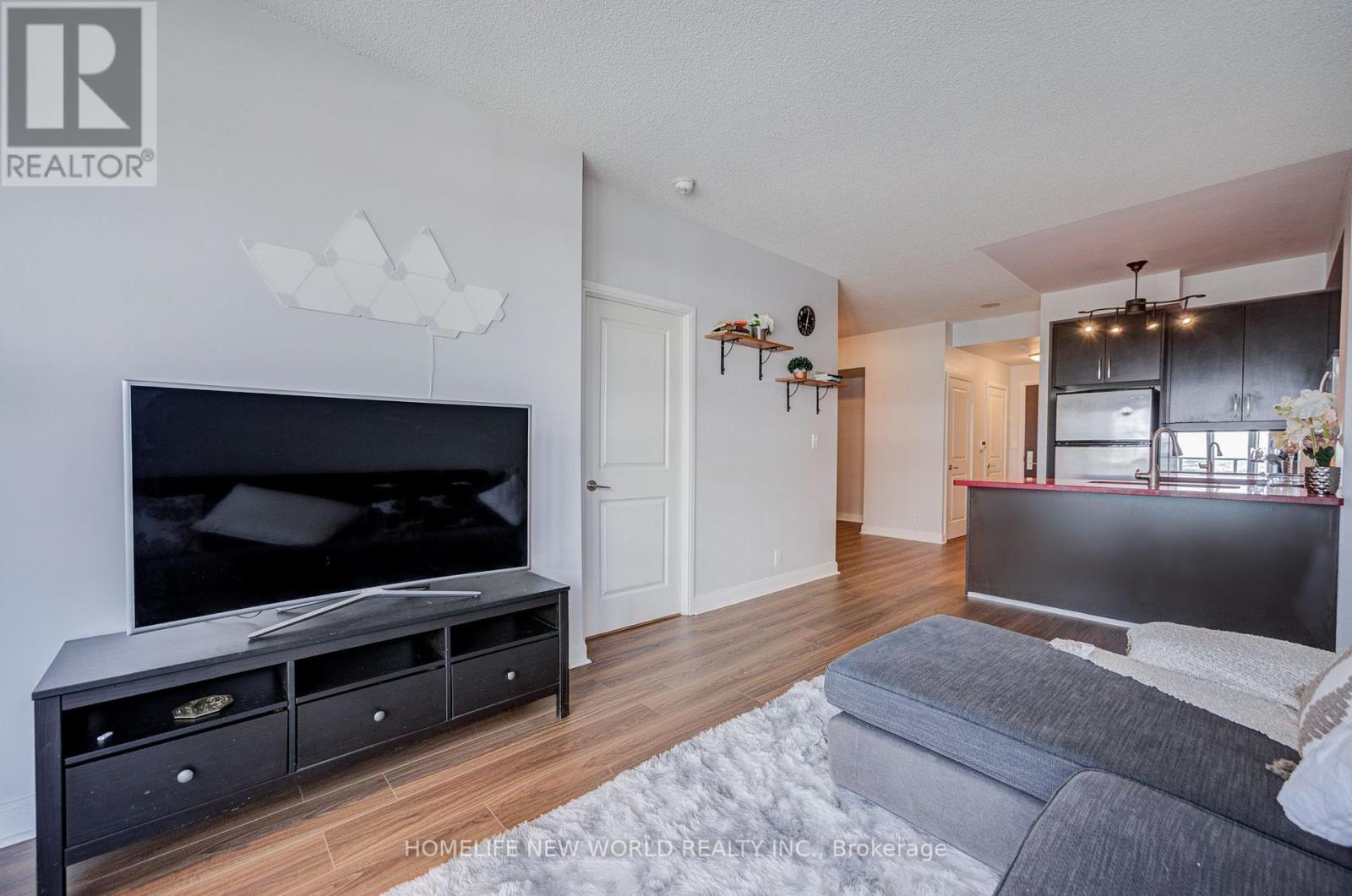 4906 - 60 Absolute Avenue, Mississauga, Ontario  L4Z 0A9 - Photo 15 - W13726348