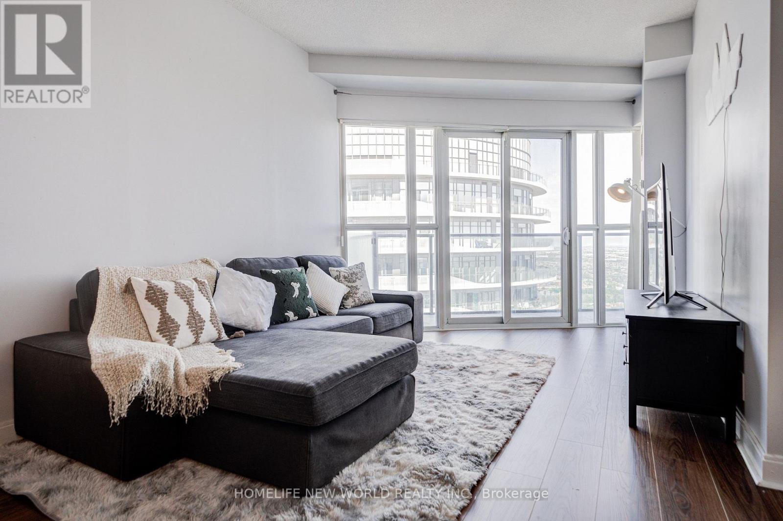 4906 - 60 Absolute Avenue, Mississauga, Ontario  L4Z 0A9 - Photo 16 - W13726348