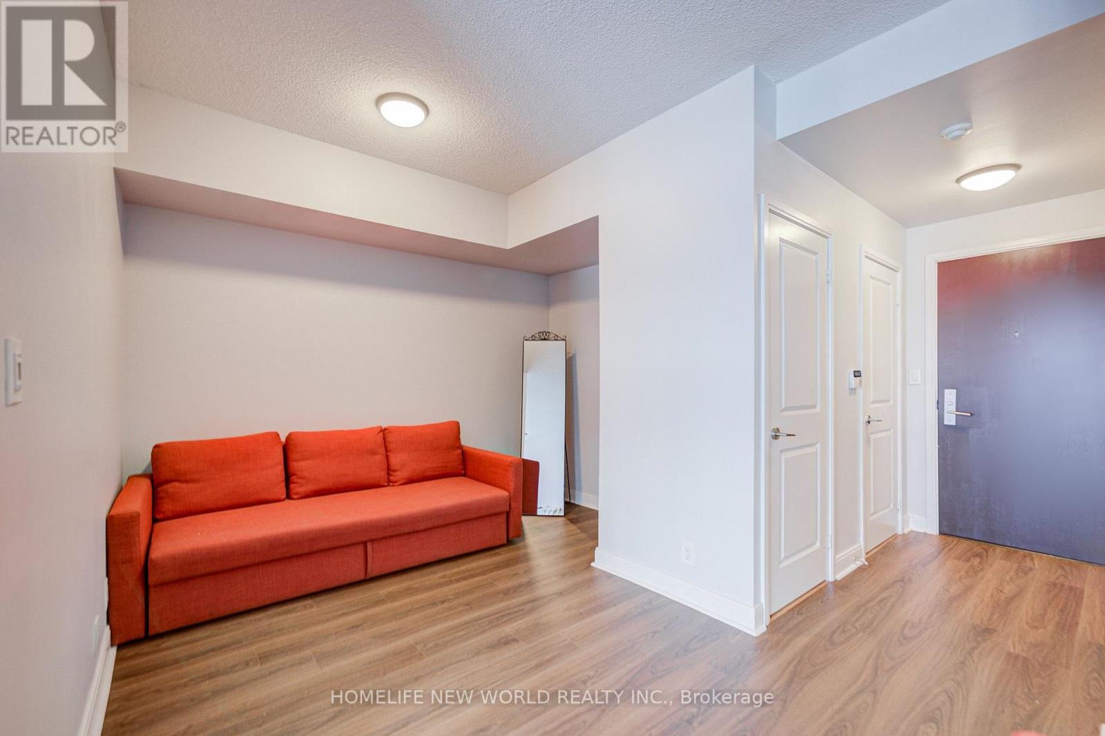 4906 - 60 Absolute Avenue, Mississauga, Ontario  L4Z 0A9 - Photo 18 - W13726348