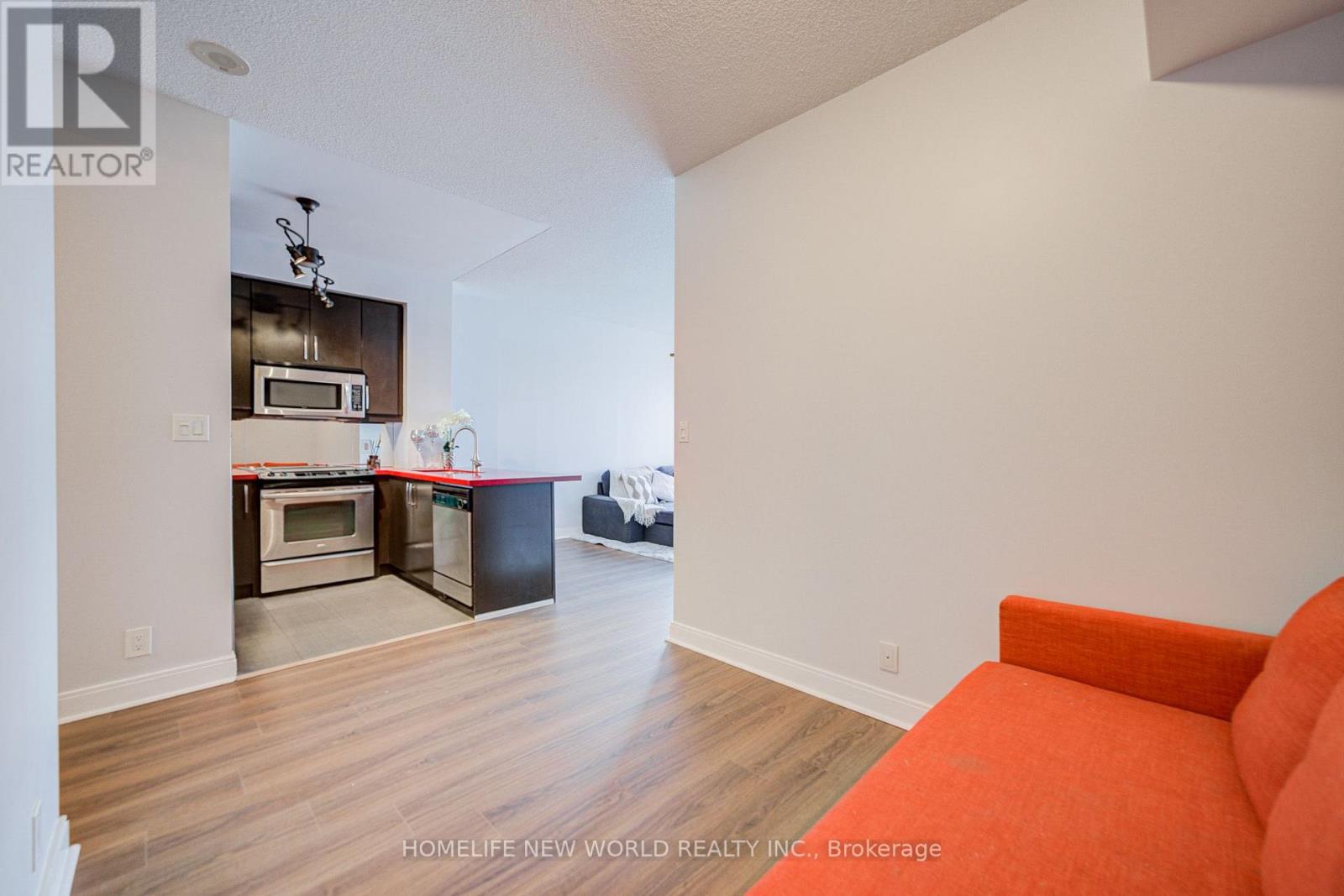 4906 - 60 Absolute Avenue, Mississauga, Ontario  L4Z 0A9 - Photo 19 - W13726348