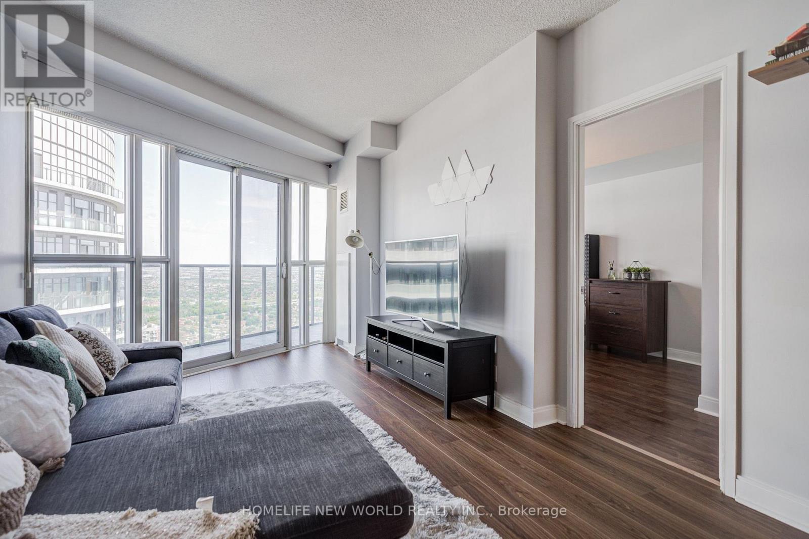 4906 - 60 Absolute Avenue, Mississauga, Ontario  L4Z 0A9 - Photo 22 - W13726348