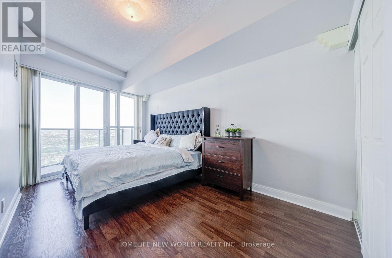 4906 - 60 Absolute Avenue, Mississauga, Ontario  L4Z 0A9 - Photo 23 - W13726348