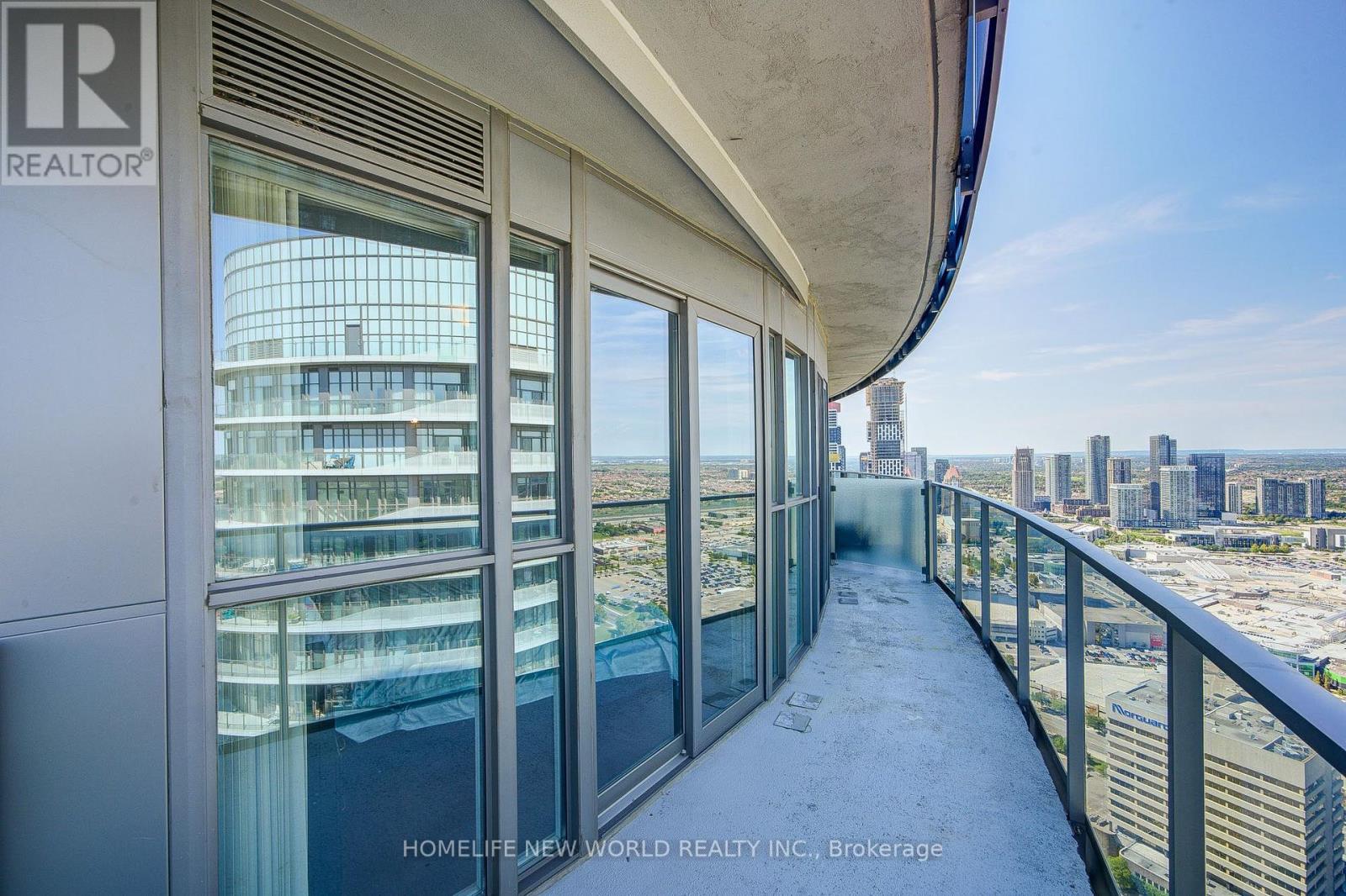 4906 - 60 Absolute Avenue, Mississauga, Ontario  L4Z 0A9 - Photo 32 - W13726348