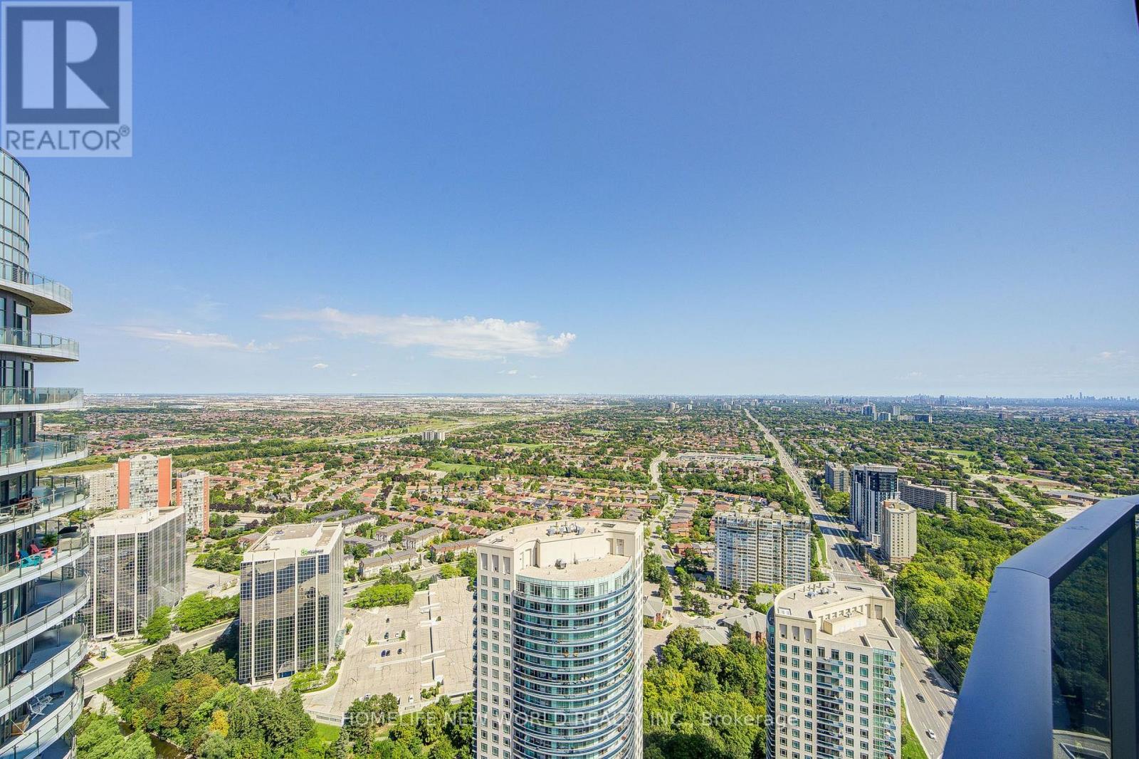 4906 - 60 Absolute Avenue, Mississauga, Ontario  L4Z 0A9 - Photo 33 - W13726348