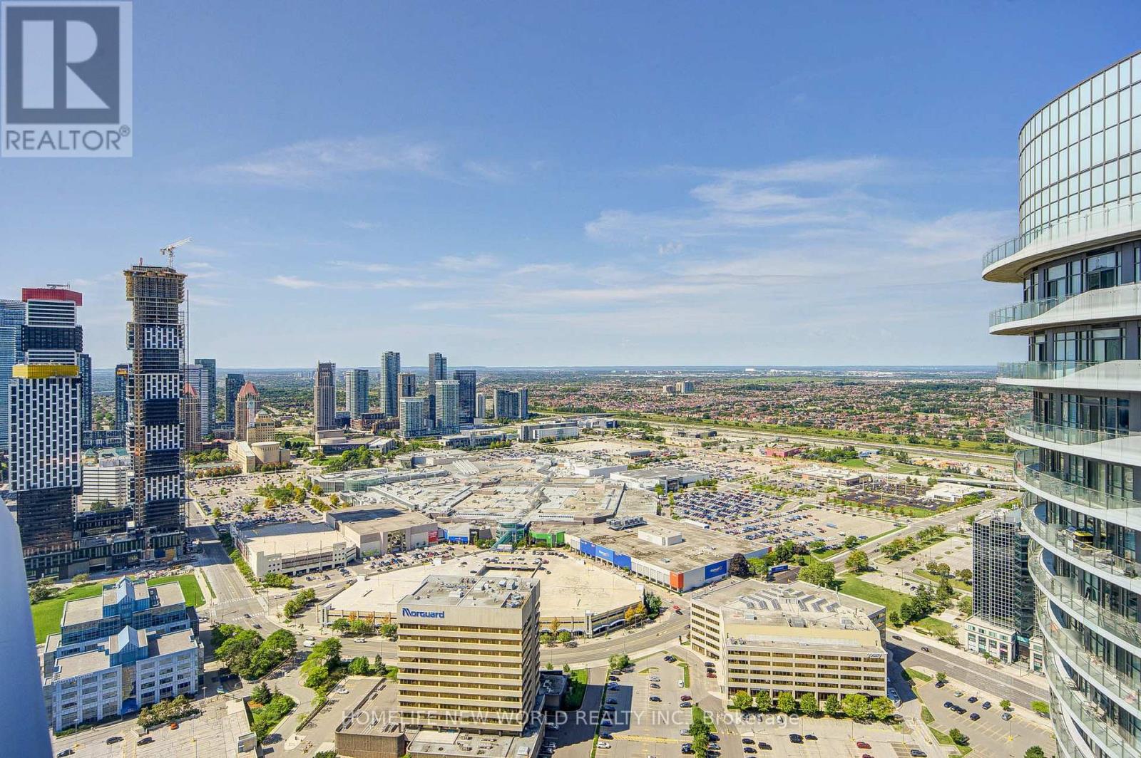4906 - 60 Absolute Avenue, Mississauga, Ontario  L4Z 0A9 - Photo 34 - W13726348