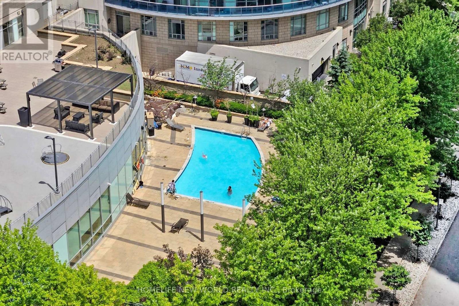 4906 - 60 Absolute Avenue, Mississauga, Ontario  L4Z 0A9 - Photo 42 - W13726348