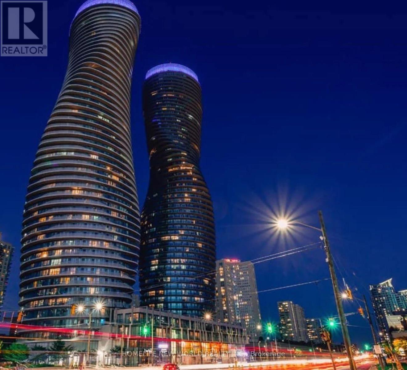 4906 - 60 Absolute Avenue, Mississauga, Ontario  L4Z 0A9 - Photo 45 - W13726348