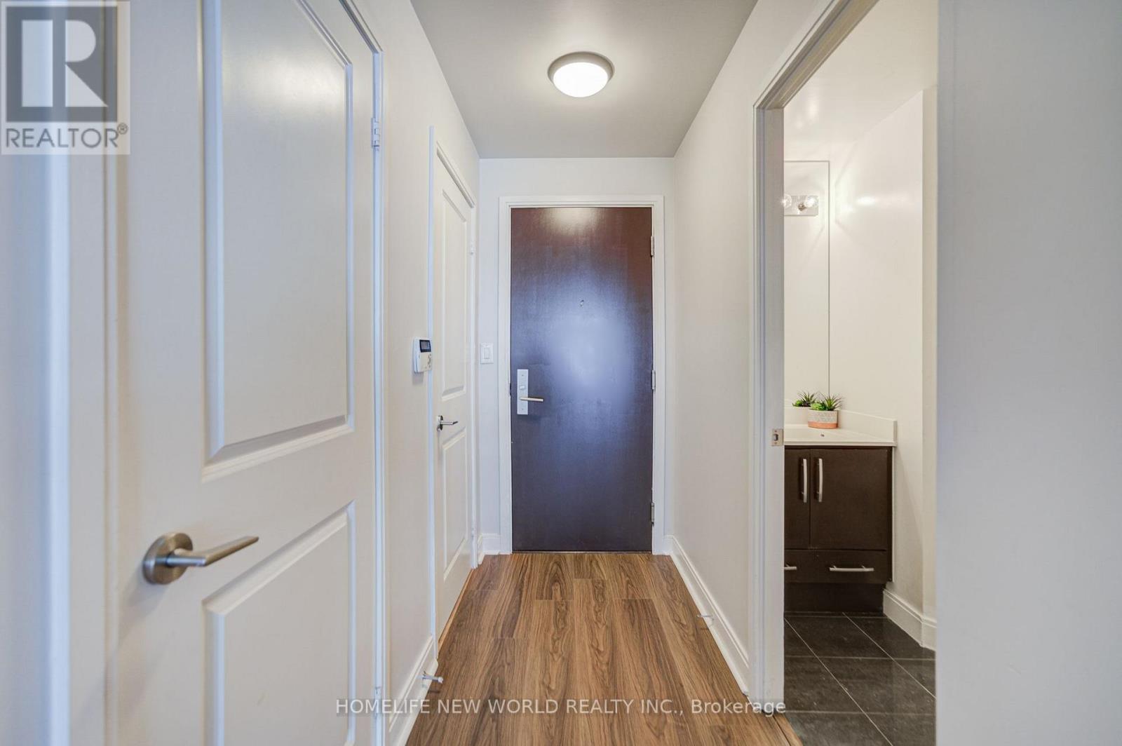 4906 - 60 Absolute Avenue, Mississauga, Ontario  L4Z 0A9 - Photo 5 - W13726348