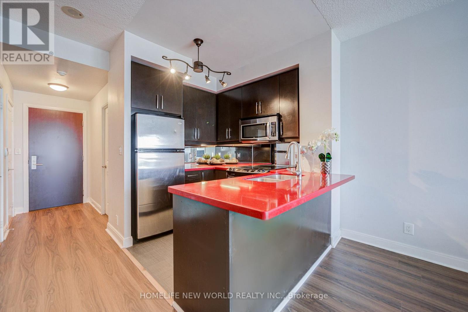 4906 - 60 Absolute Avenue, Mississauga, Ontario  L4Z 0A9 - Photo 7 - W13726348