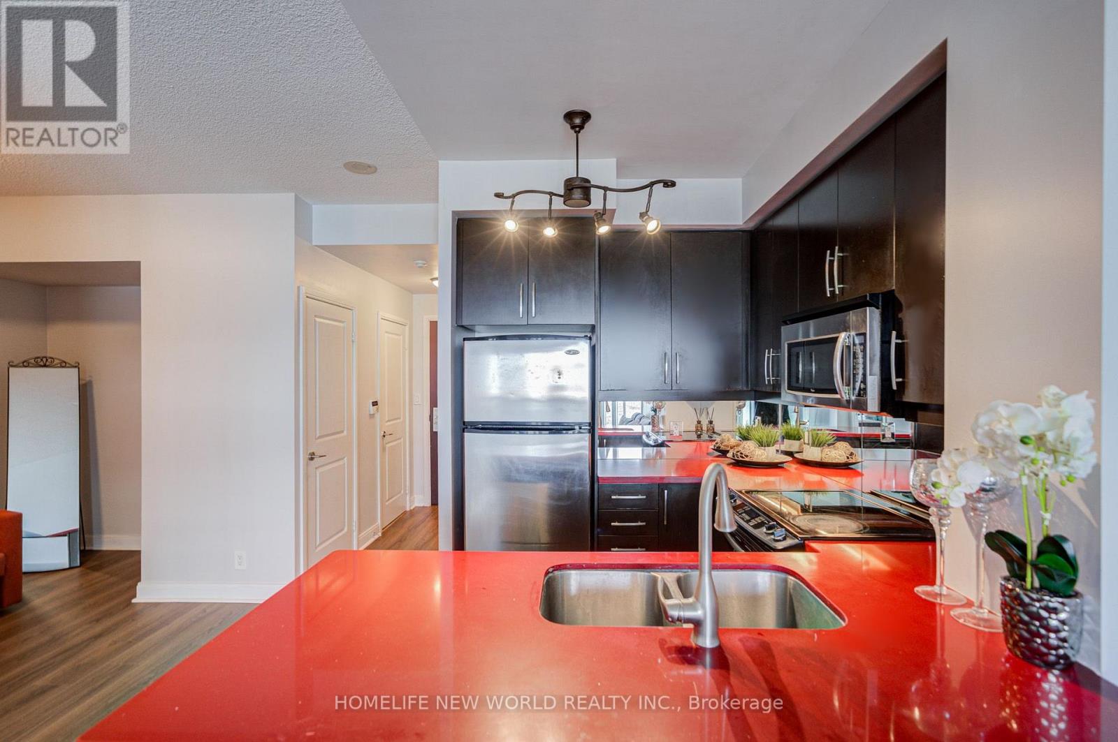 4906 - 60 Absolute Avenue, Mississauga, Ontario  L4Z 0A9 - Photo 8 - W13726348