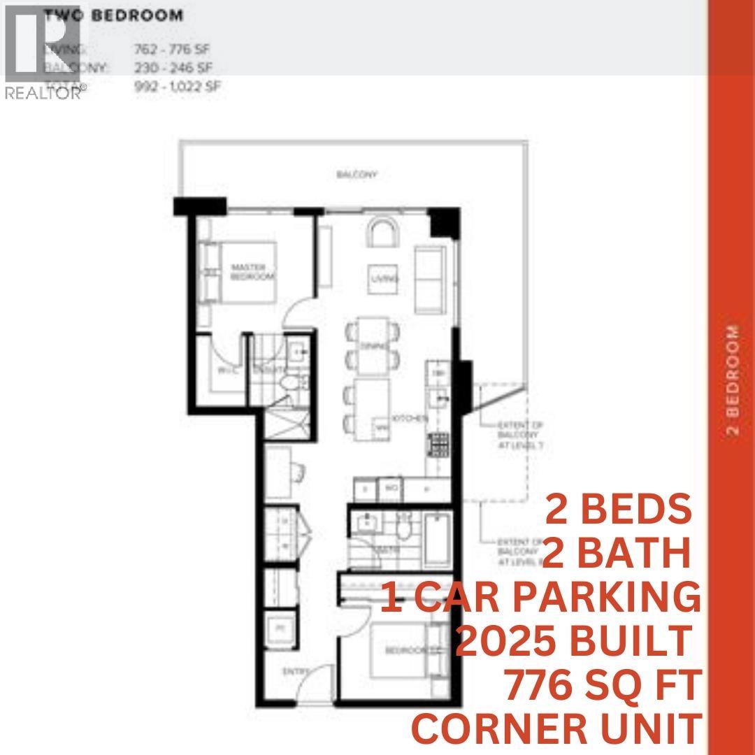 642 6500 Minoru Boulevard, Richmond, British Columbia  V6Y 0N2 - Photo 30 - R3156177