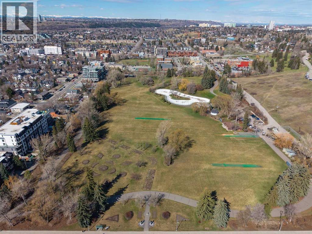 201, 301 10 Street NW, Calgary, Alberta  T2N 1V5 - Photo 43 - A2341265