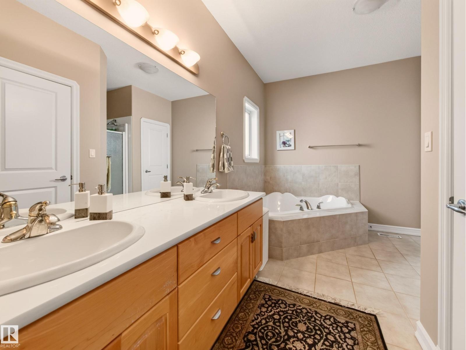 40 Meadowview Pt, Sherwood Park, Alberta  T8H 2E8 - Photo 34 - E4506209