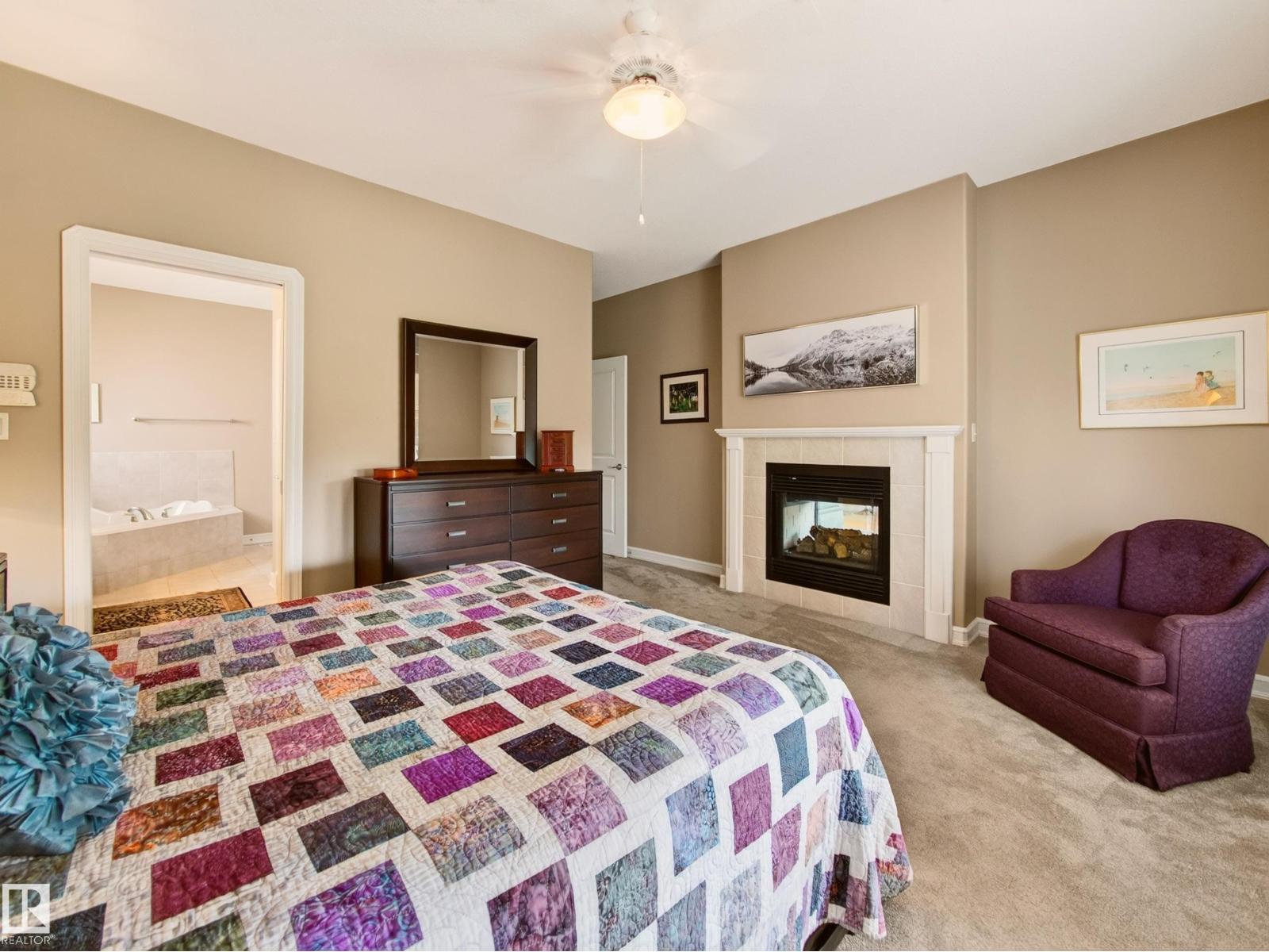 40 Meadowview Pt, Sherwood Park, Alberta  T8H 2E8 - Photo 30 - E4506209