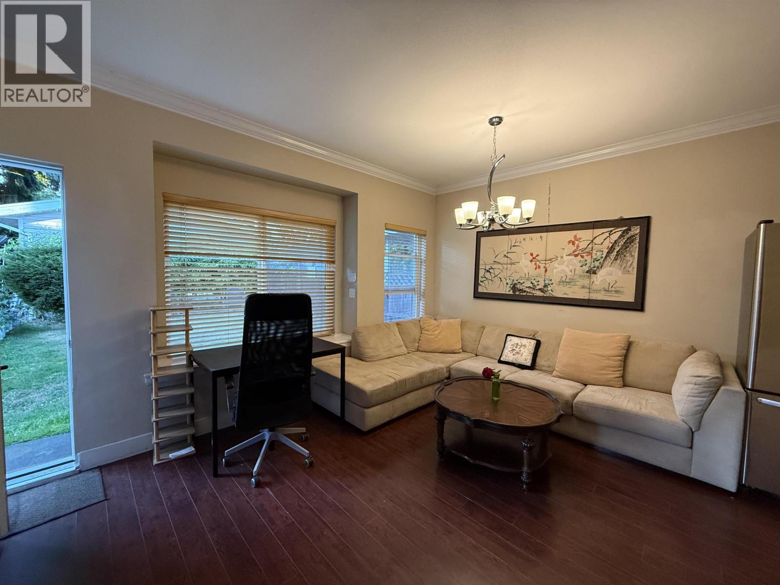 Rental Suite 6089 Rumble Street, Burnaby, British Columbia  V5J 2C6 - Photo 2 - R3159862