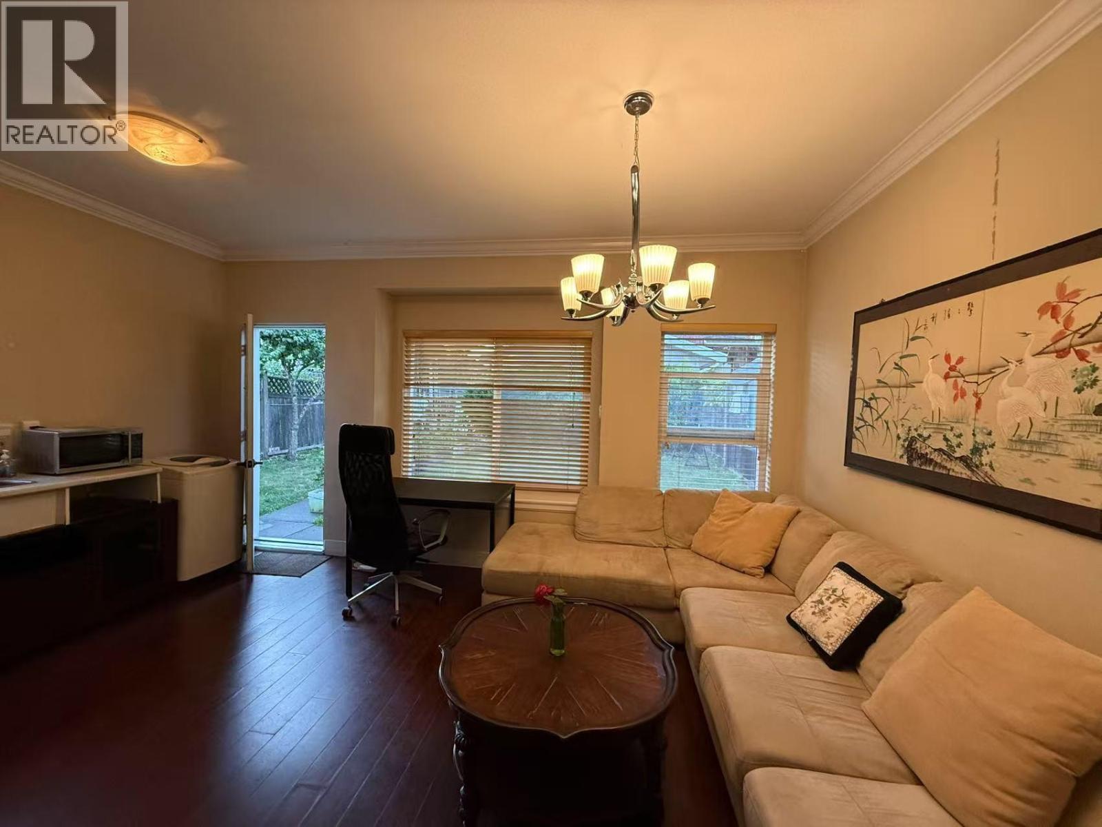 Rental Suite 6089 Rumble Street, Burnaby, British Columbia  V5J 2C6 - Photo 3 - R3159862