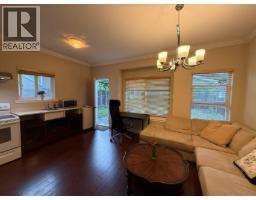 Rental Suite 6089 RUMBLE STREET, Burnaby, British Columbia