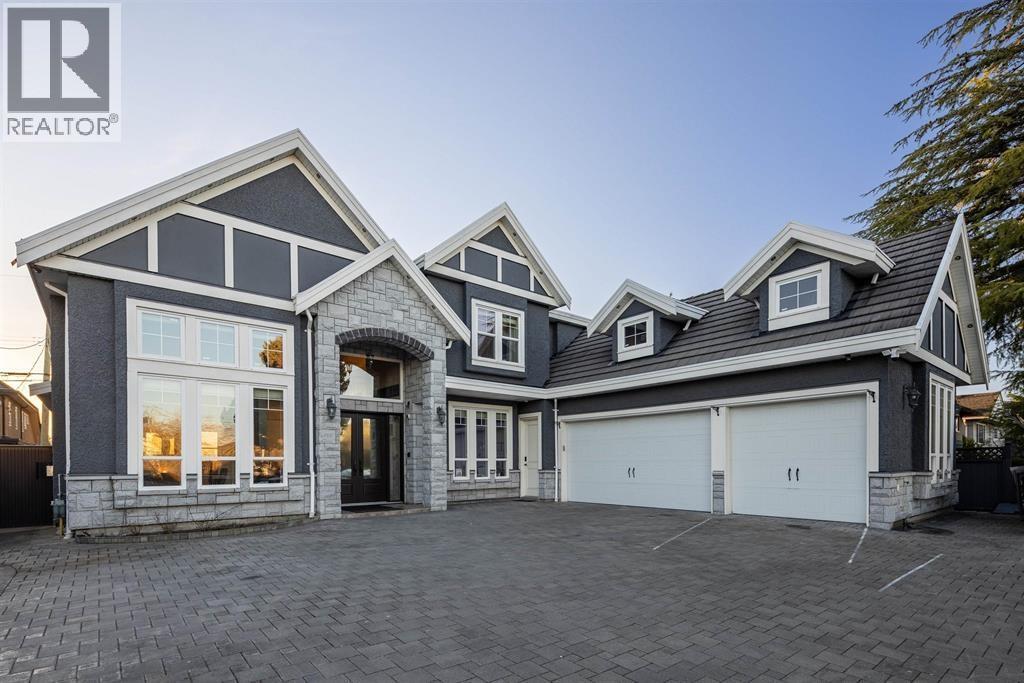 10331 SHELL, richmond, British Columbia