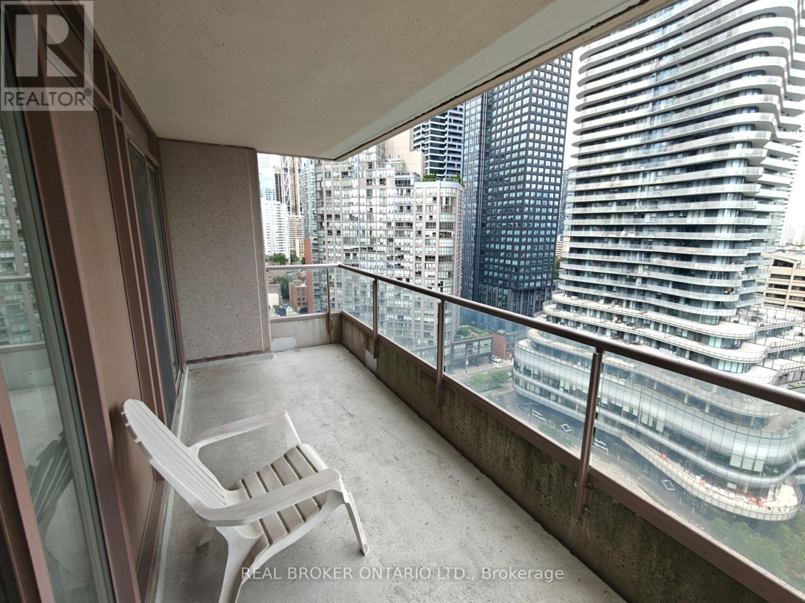 1908 - 909 Bay Street, Toronto, Ontario  M5S 3G2 - Photo 14 - C13726378