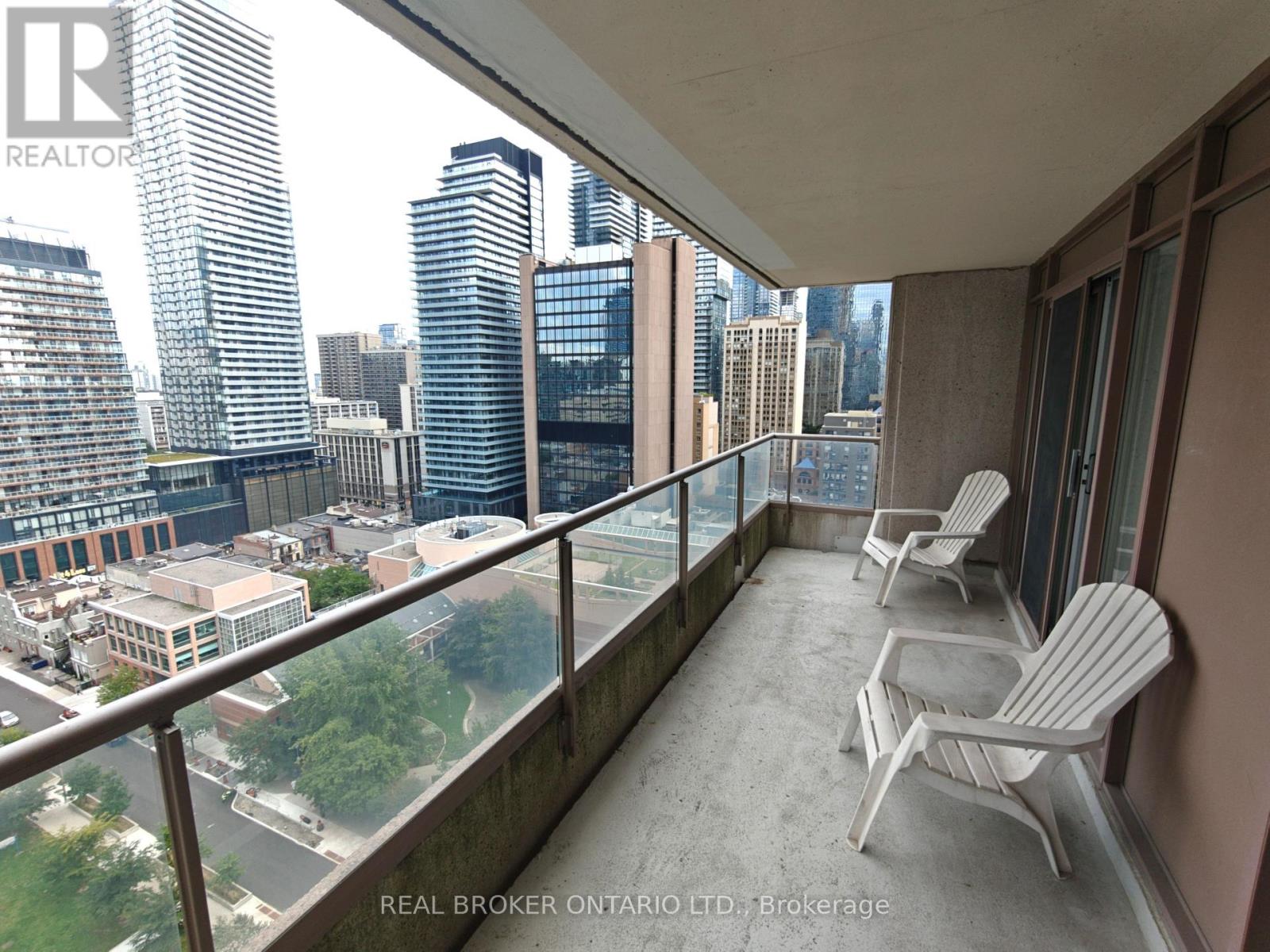 1908 - 909 Bay Street, Toronto, Ontario  M5S 3G2 - Photo 17 - C13726378