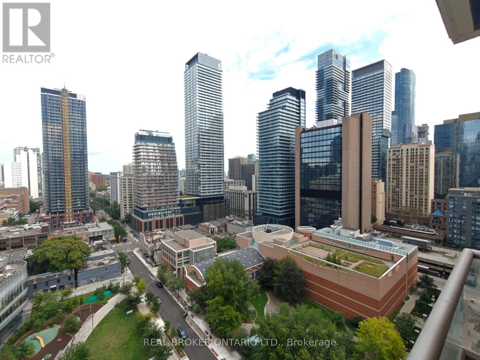 1908 - 909 Bay Street, Toronto, Ontario  M5S 3G2 - Photo 18 - C13726378