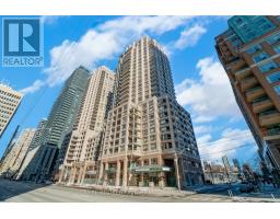 1908 - 909 BAY STREET, Toronto, Ontario