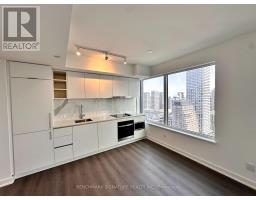3515 - 8 WELLESLEY STREET W, Toronto, Ontario