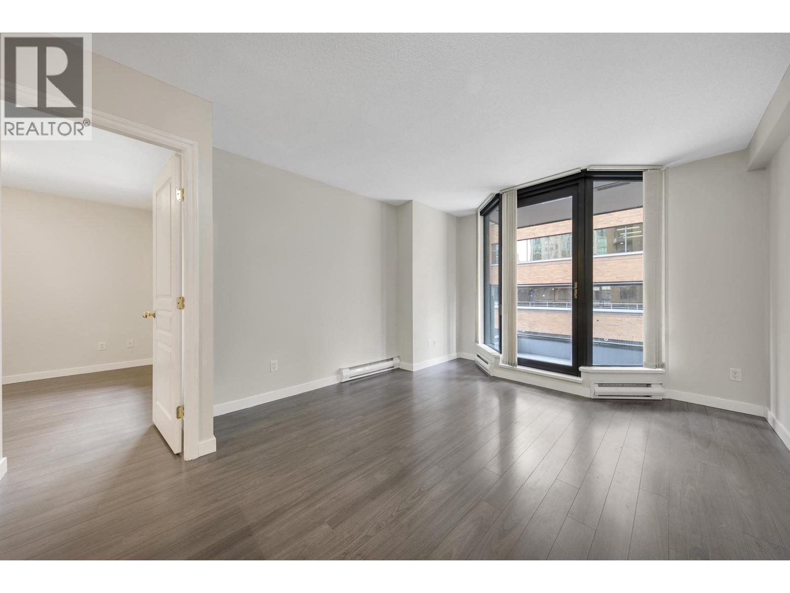309 1189 Howe Street, Vancouver, British Columbia  V6Z 2X4 - Photo 3 - R3122422