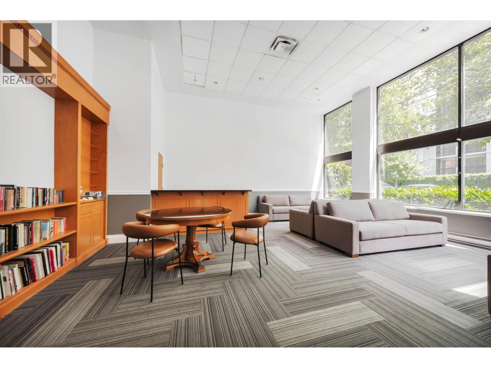 309 1189 Howe Street, Vancouver, British Columbia  V6Z 2X4 - Photo 22 - R3122422
