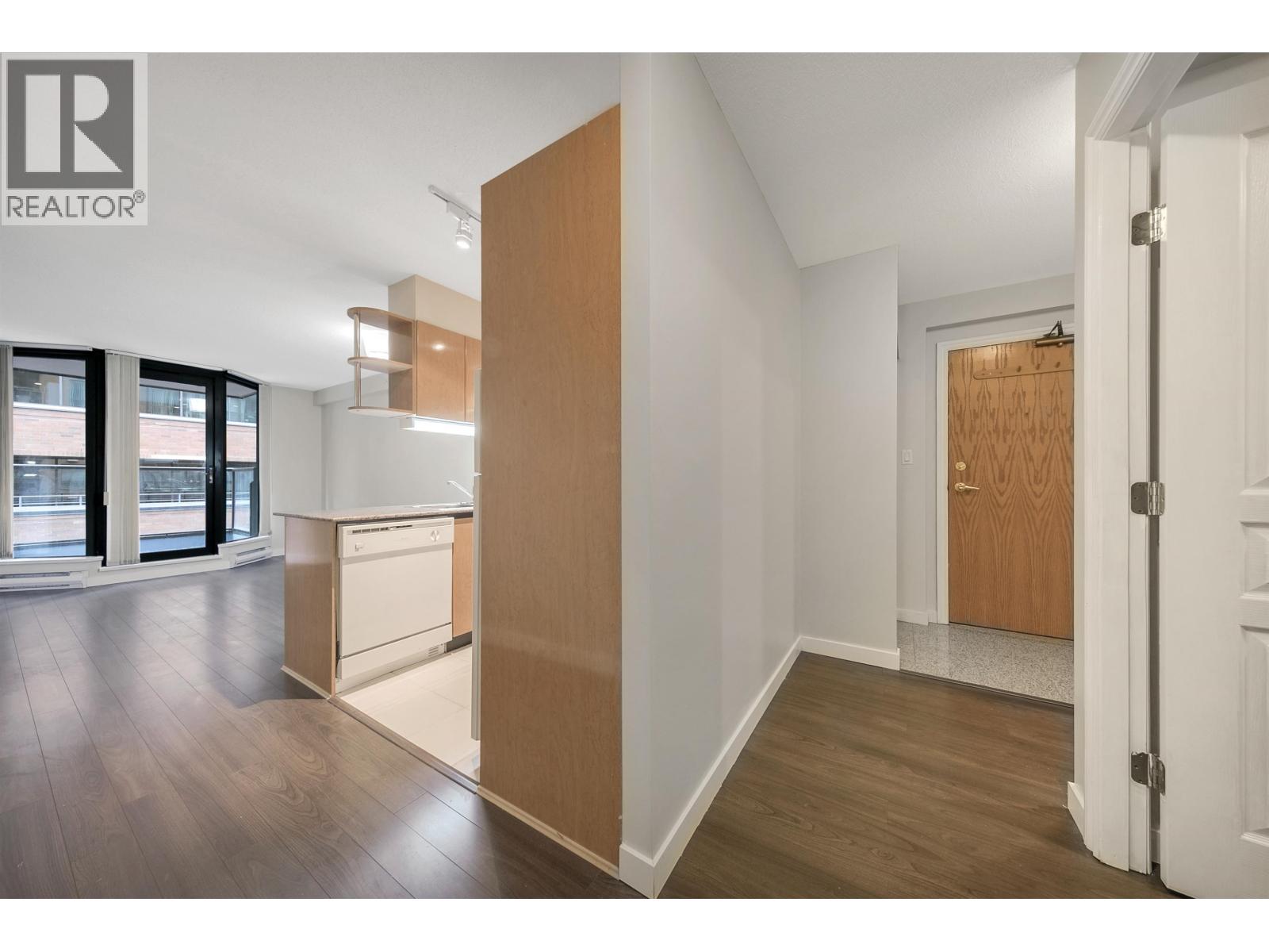309 1189 Howe Street, Vancouver, British Columbia  V6Z 2X4 - Photo 11 - R3122422