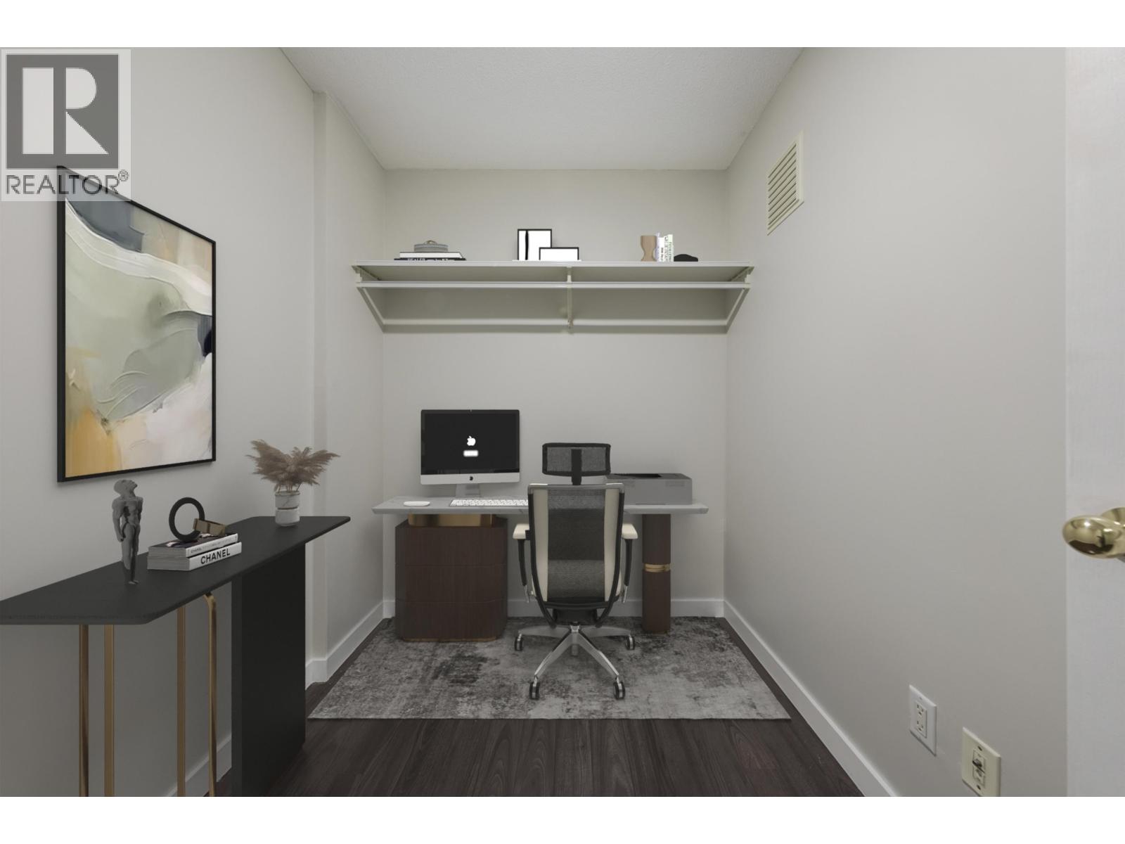 309 1189 Howe Street, Vancouver, British Columbia  V6Z 2X4 - Photo 16 - R3122422