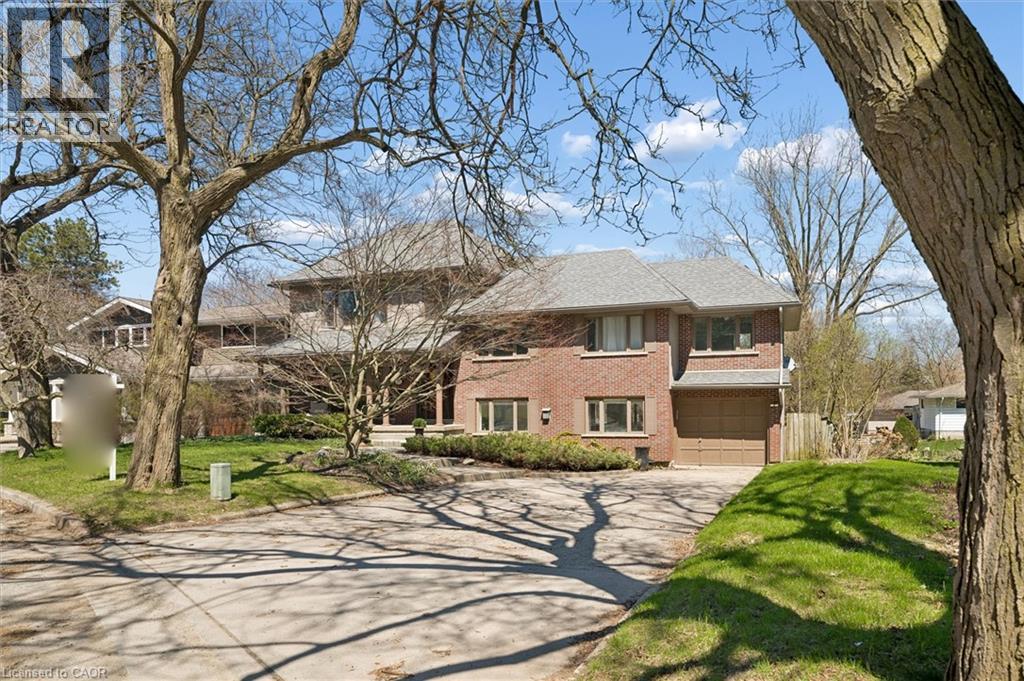 75 Lyon Avenue, Guelph, Ontario  N1H 5C7 - Photo 2 - 40822911