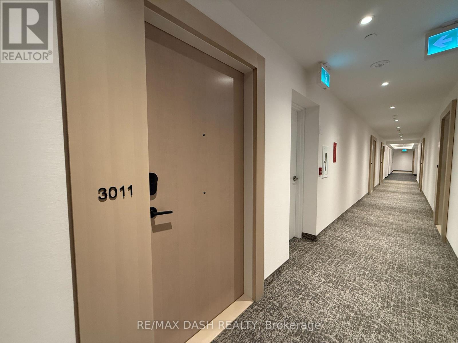 3011 - 280 Dundas Street W, Toronto, Ontario  M5T 0E3 - Photo 2 - C13726386