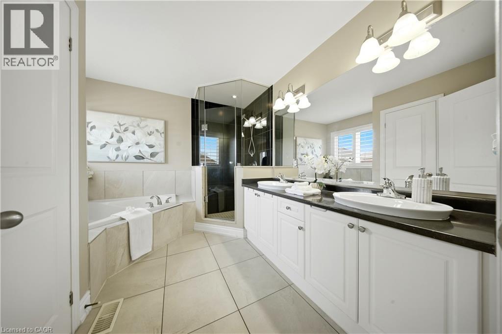 114 Chaumont Drive, Stoney Creek, Ontario  L8J 0J8 - Photo 42 - 40859262