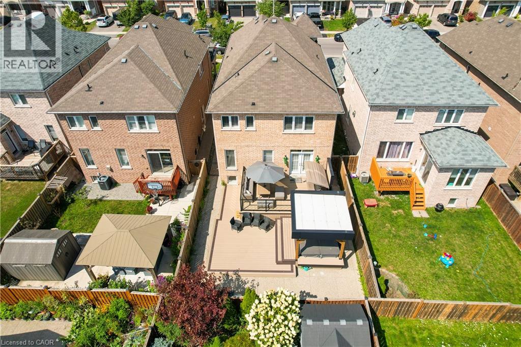 114 Chaumont Drive, Stoney Creek, Ontario  L8J 0J8 - Photo 49 - 40859262