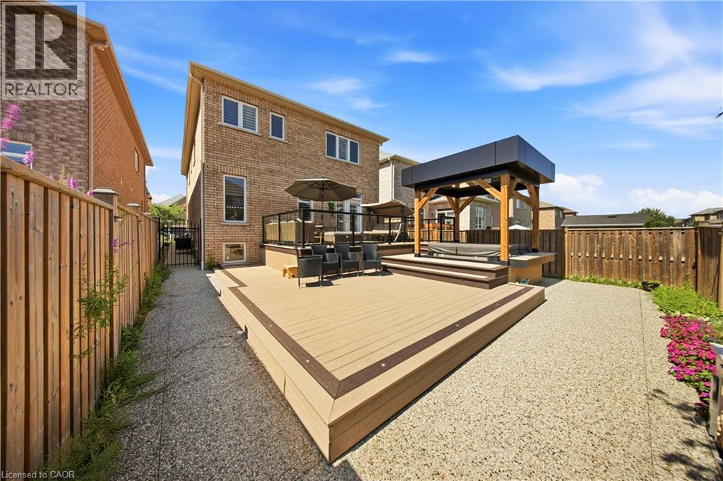114 Chaumont Drive, Stoney Creek, Ontario  L8J 0J8 - Photo 48 - 40859262