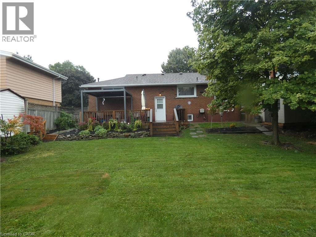 15 Collier Crescent, Hamilton, Ontario  L9C 3S7 - Photo 39 - 40859343