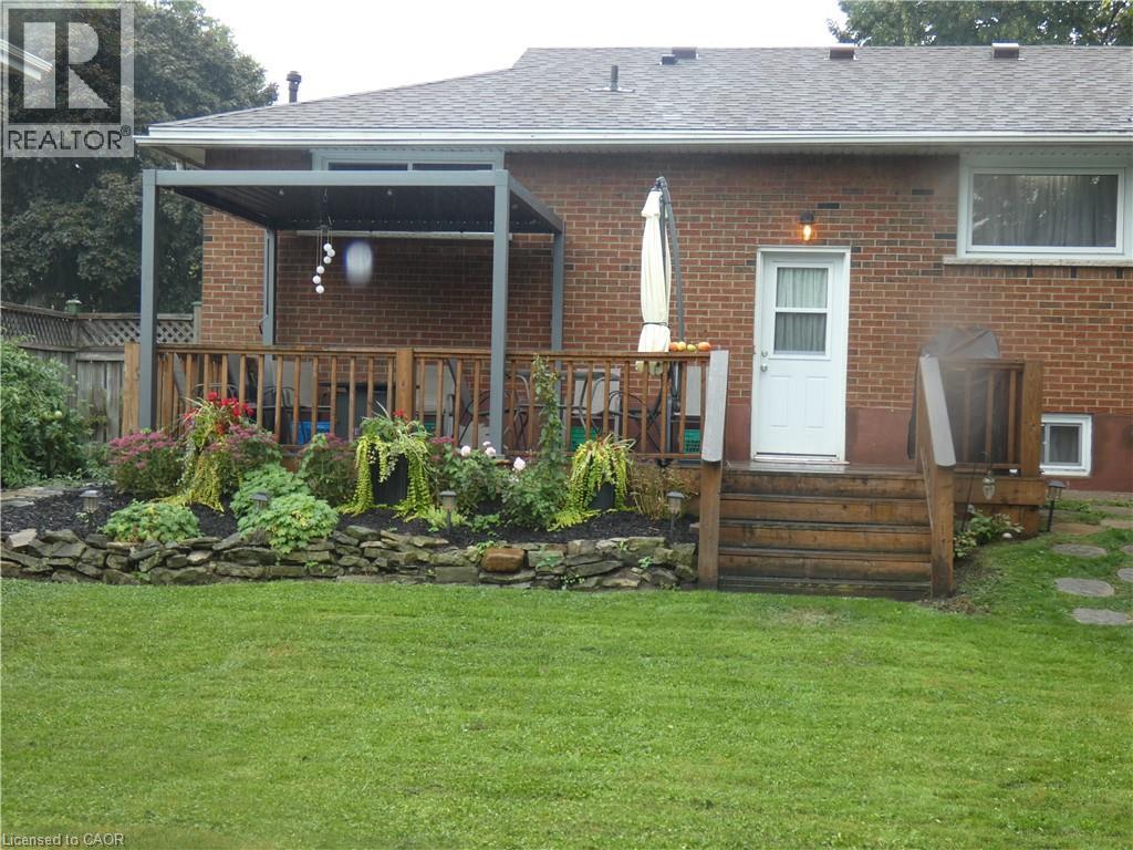 15 Collier Crescent, Hamilton, Ontario  L9C 3S7 - Photo 40 - 40859343